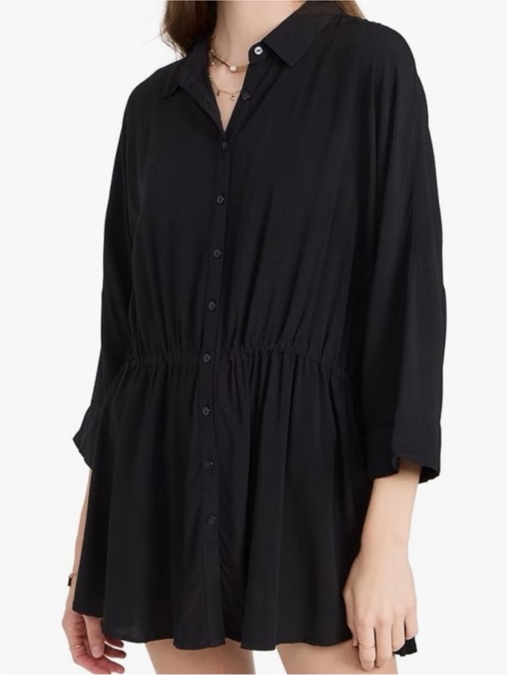Swim Cover Up L*space